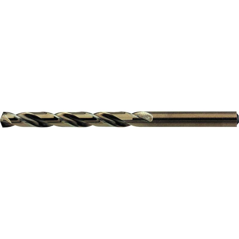 FORET ECO PRO HSS-E DIN 338 12,5 MM - 114901250 - INTERNATIONAL TOOLS