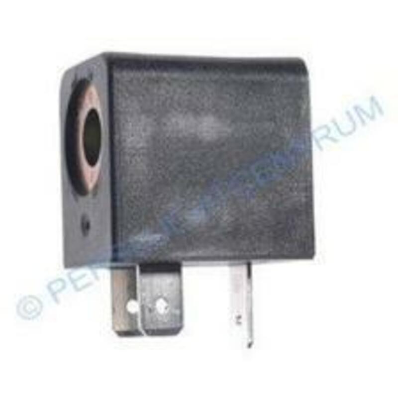 BOBINE 24VAC                P2FCB442        PARKER