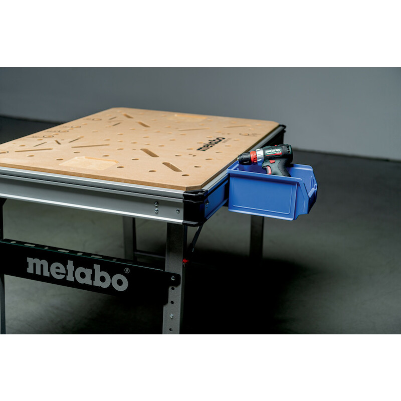 TABLE MULTIFONCTION.MWB 100 626991000       METABO