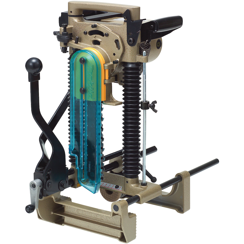 MORTAISEUSE À CHAÎNE - 7104L-30 - MAKITA