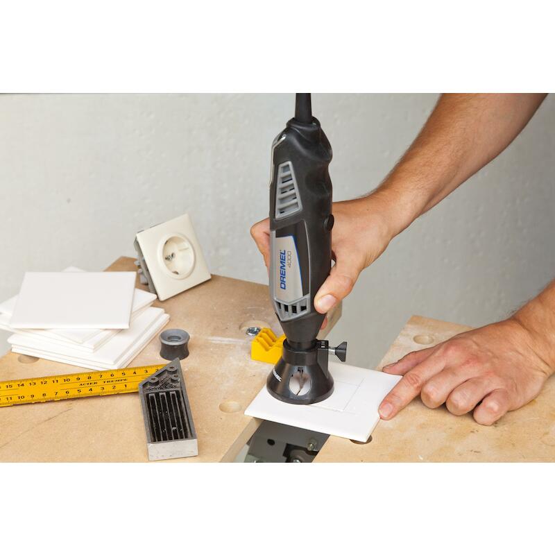 TEGELSNIJSET 566JB + ACC.   26150566JB      DREMEL