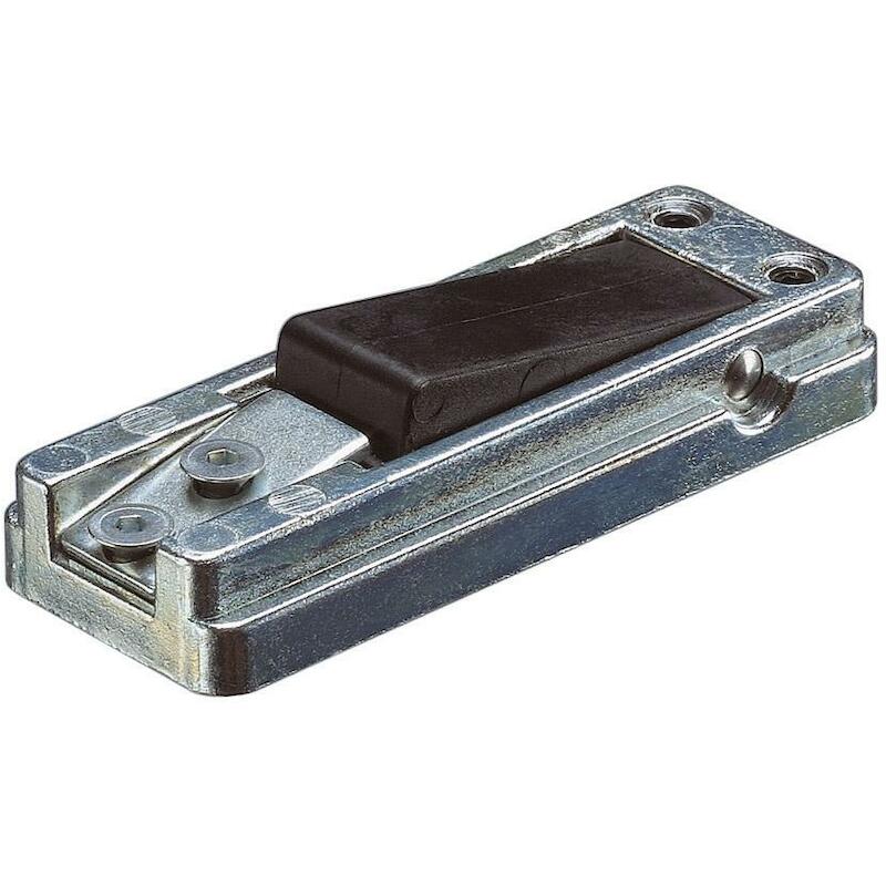 MECHANISCHE VASTZETTING     DCA152      ASSA ABLOY