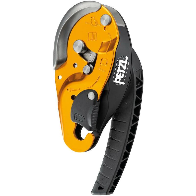 AFDAALAPPARAAT (ANTIPANIEK) I'D S            PETZL