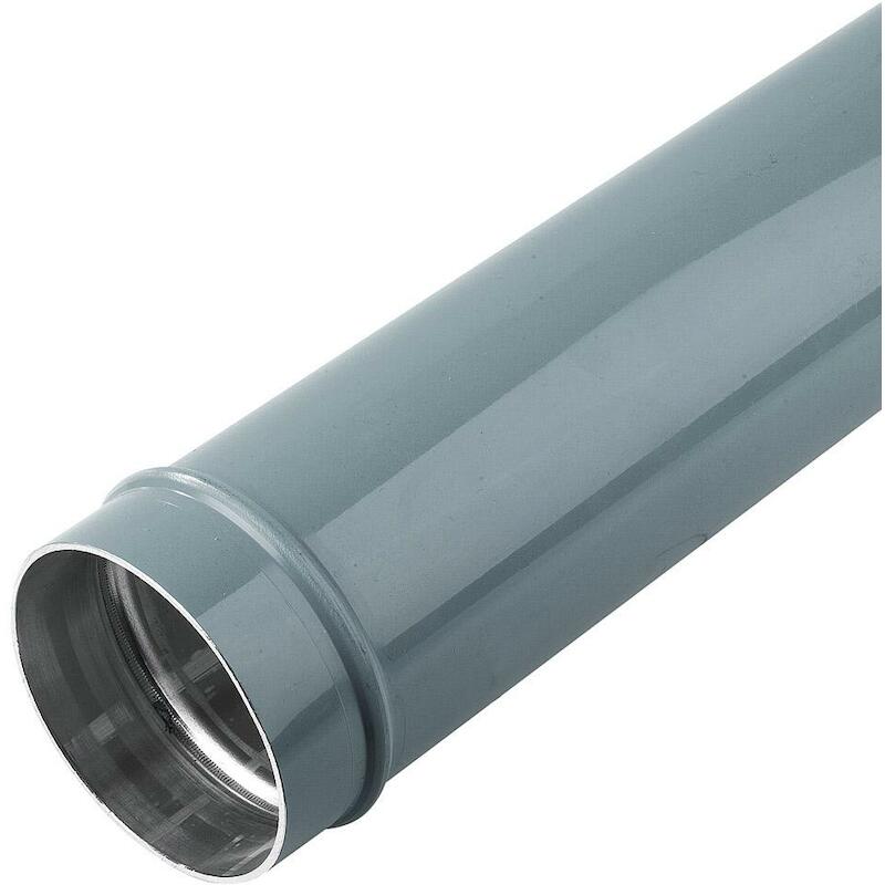 ALU-BUIS GRIJS 97,2X101,8   TA06 L3 06 (L=6M)TRANS