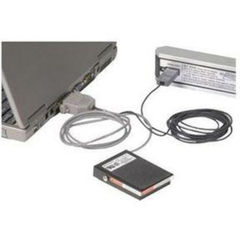 CÂBLE RS-232C 25BROCH       50AAA983A (950)MITUTOY