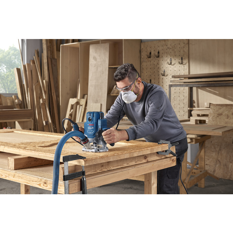 DÉFONCEUSE 2000W            GOF20-12         BOSCH