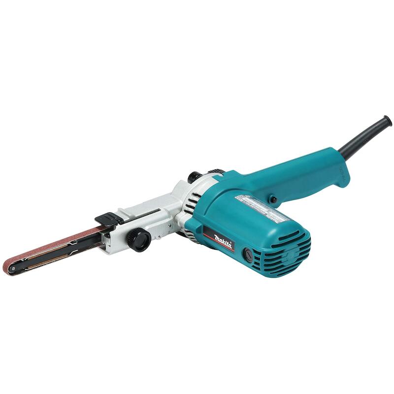 PONCEUSE À RUBAN 9X533MM 500W - 9032 - MAKITA