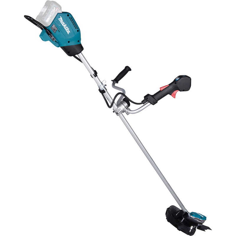CORDLESS GRASS TRIMMER XGT 40VMAX - UR002GZ01 - MAKITA