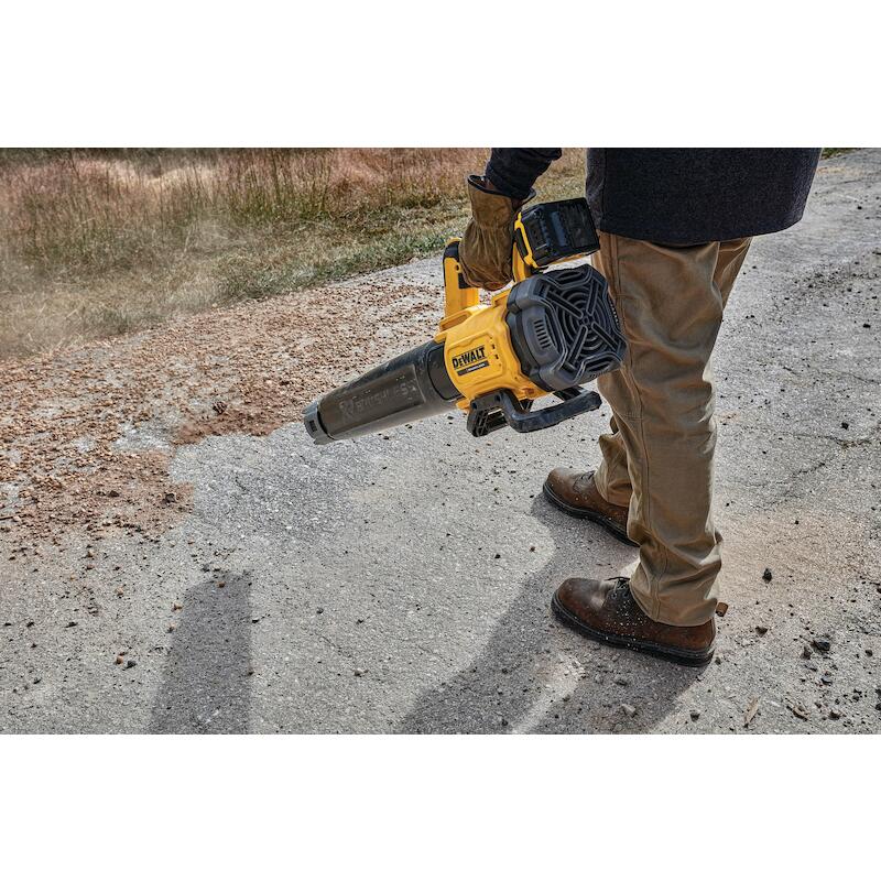 SOUFFLEUR FEUILLES 18V/BODY DCMBL562N       DEWALT