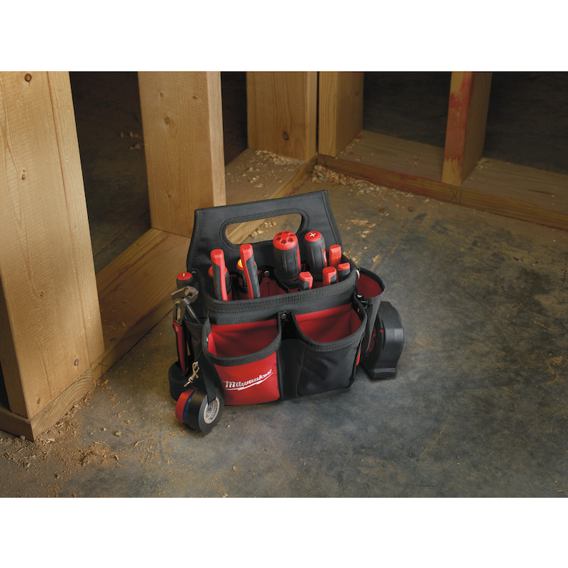 PORTE-OUTILS ÉLECTRICIEN    4932500308   MILWAUKEE