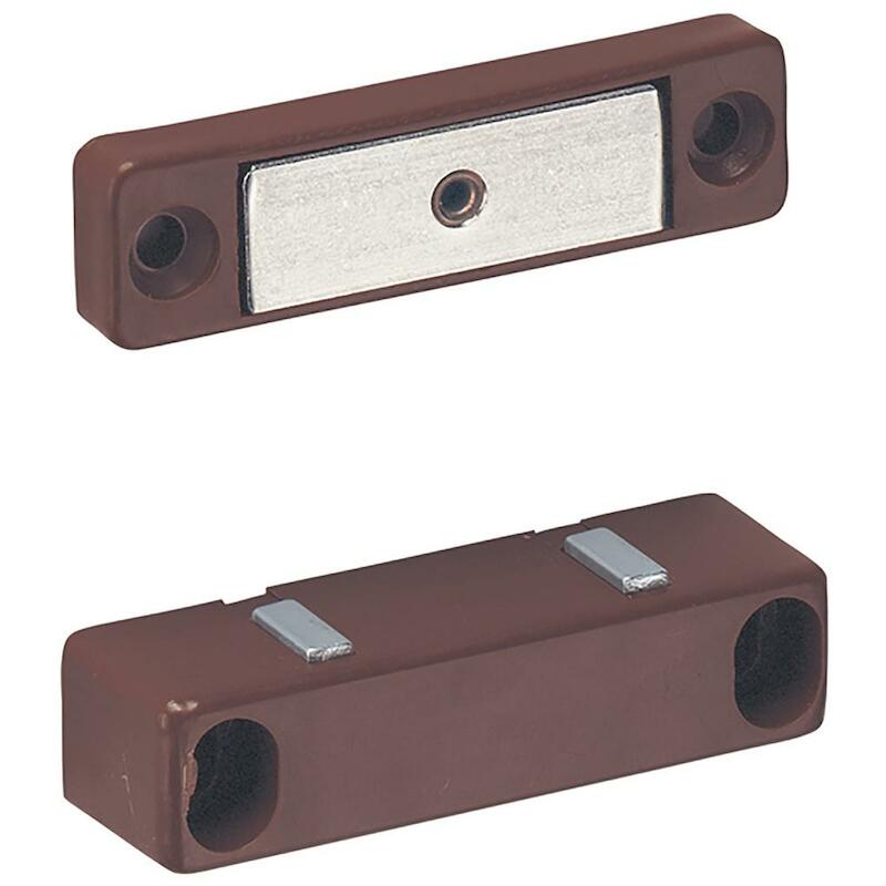 VANGMAGN.SNAP.M92/GP 7 40 N BR GEPAS    HETT-13154