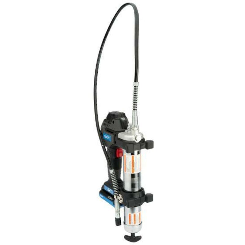 POMPE À GRAISSE 20V/2,5AH   TLGB 21/230V       SKF