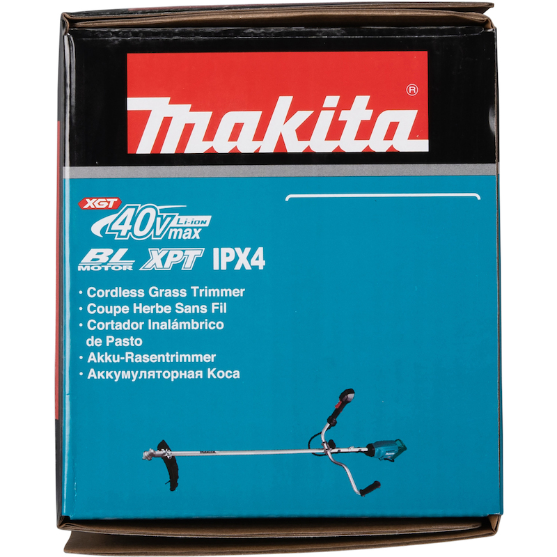 COUPE-HERBE XGT® - UR016GZ - MAKITA