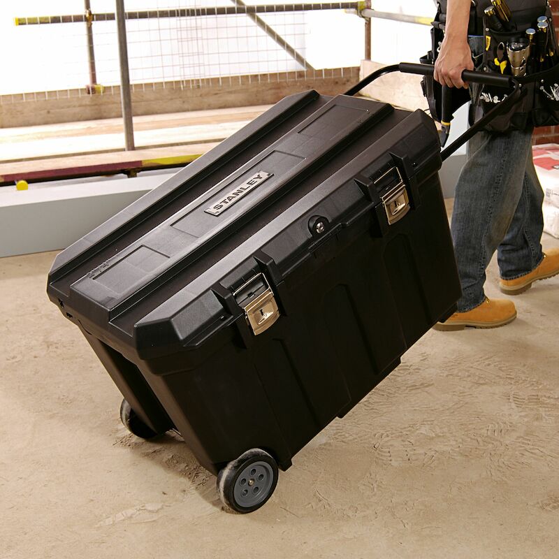 GEREEDSCHAPSWAGEN 190L      1-93-278       STANLEY
