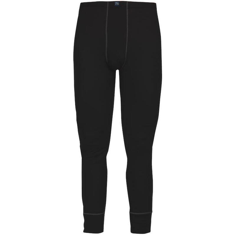 CALEÇON LONG THERMIQUE      3501 NOIR   3XL PROJOB