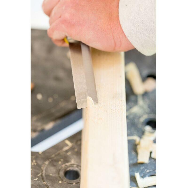 COUTEAU CISEAU À BOIS 25MM  FMHT16693-0    STANLEY
