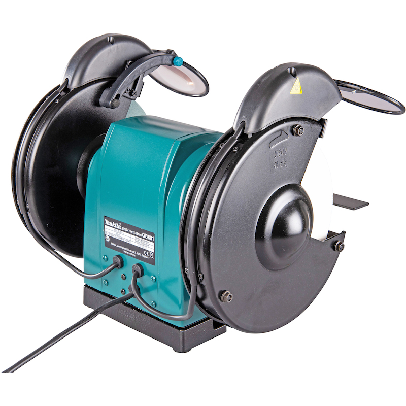 BENCH GRINDER - GB801 - MAKITA