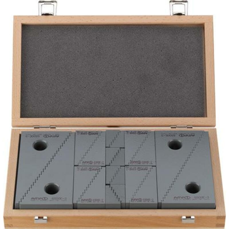 SET OPSPANBLOKKEN           6500H / 22-208     AMF