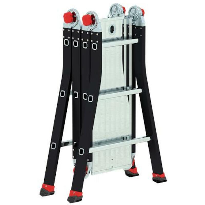 ESCABEAU 4X3                VARITEX PRO+    ALTREX