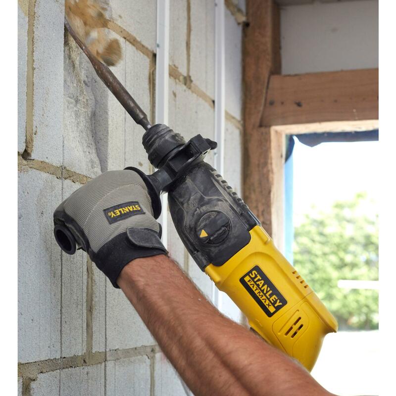 MARTEAU COMBINE 750W        SFMEH200K      STANLEY