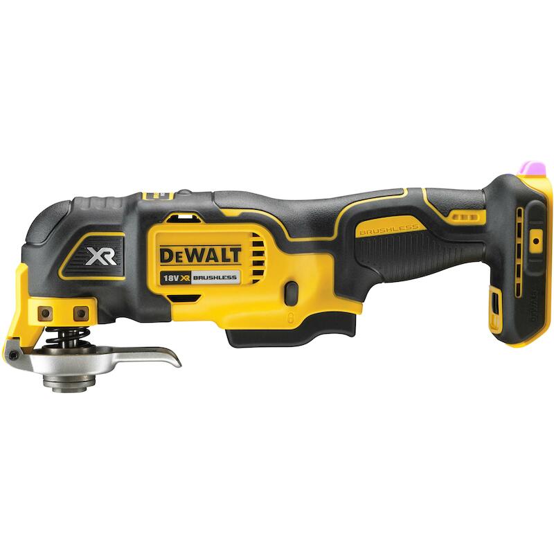 Dewalt - Accu-multitool - DCS356N-XJ - 18 V - body - 08095504