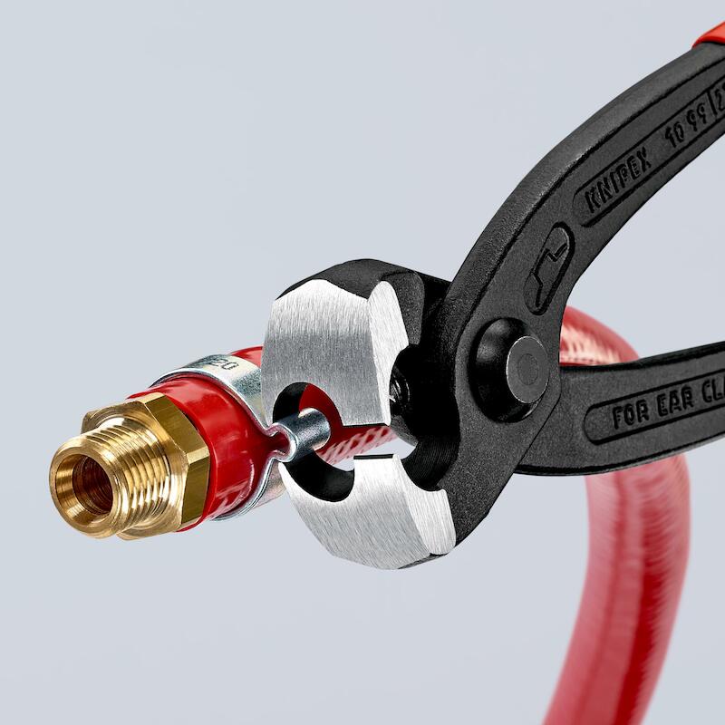 OORKLEMTANG                 10 99 I220     KNIPEX