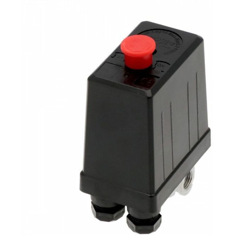 MANOCONTACT AVEC VENTILE    36319-P       AIRPRESS