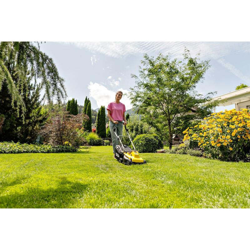 TONDEUSE GAZON 18V/BODY     LMO 2-18       KARCHER