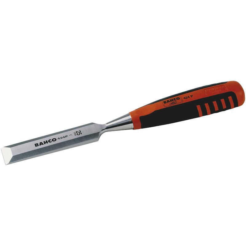 STEEKBEITEL 2-COMP.HANDVAT  424P - 22MM      BAHCO