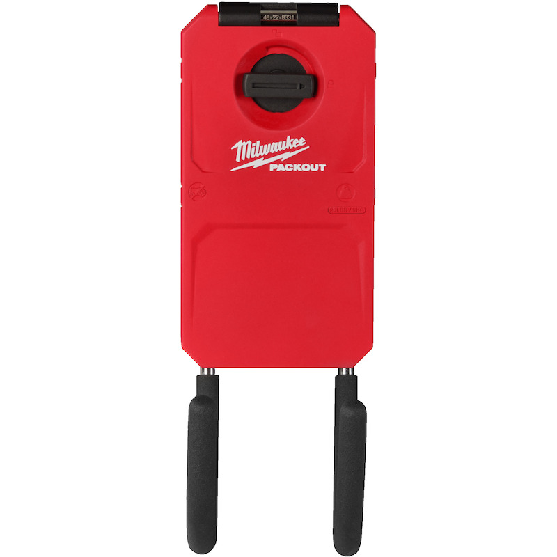 GEBOGEN HAAK PACKOUT        4932480701   MILWAUKEE