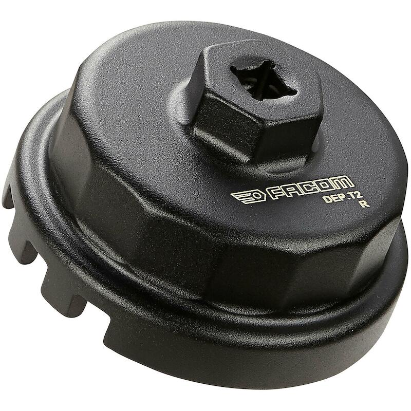DOP VOOR OLIEFILTER TYPE 2  DEP.T2           FACOM