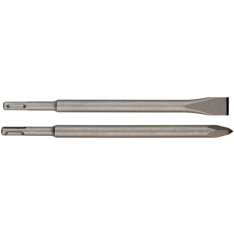 BEITELSET SDS+ PROMOTION    630486000 2DLG  METABO