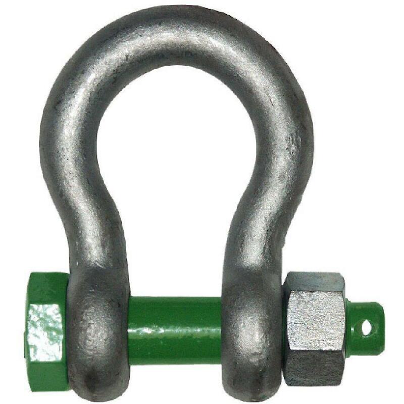 HARPSLUITING G6 85TON       G4163 - 3"        REMA