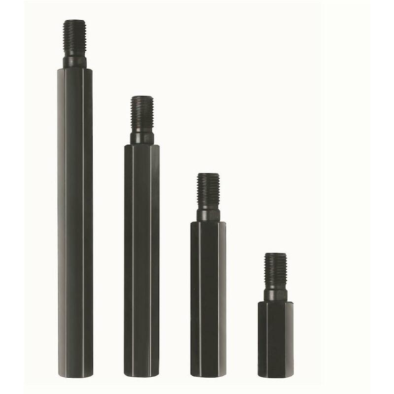 VERLENGSTUK 5/4" X 200MM    BC22020000       CARAT