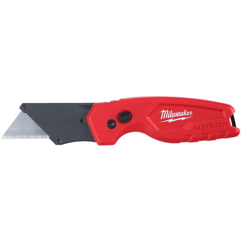 COUTEAU COMPACT FASTBACK    4932471356   MILWAUKEE
