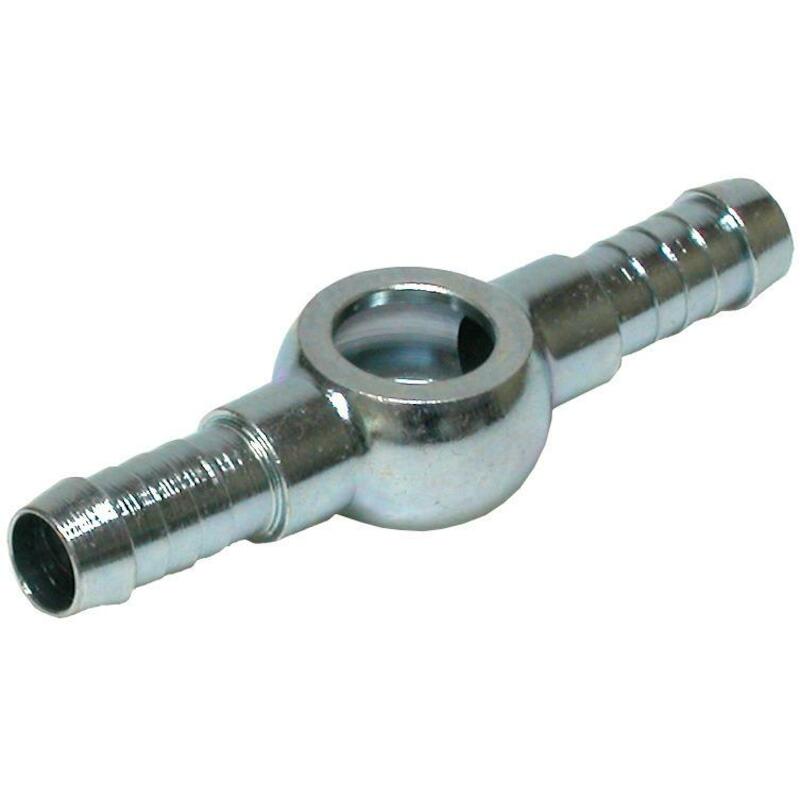 T-BANJOHUIS 7,5MM X 12MM