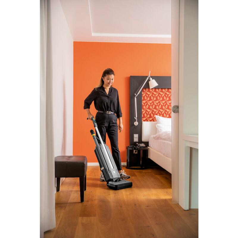 NETTOYEUSE TAPIS S/ACCU 36V CV 30/2 BP ADV KARCHER