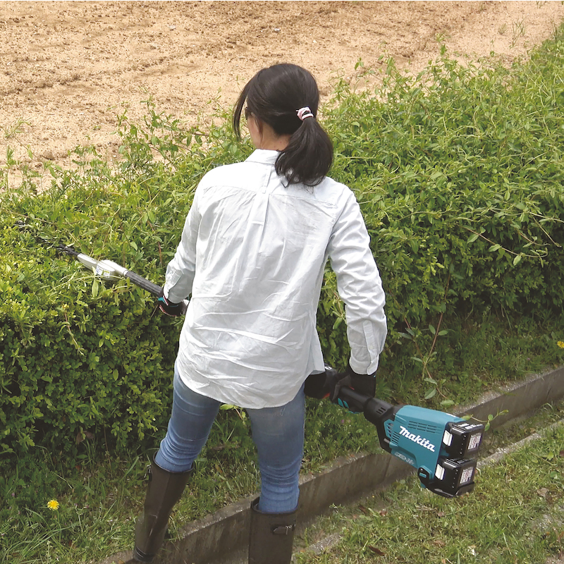 COMBI-SYSTÈME LXT® - DUX60ZN1 - MAKITA