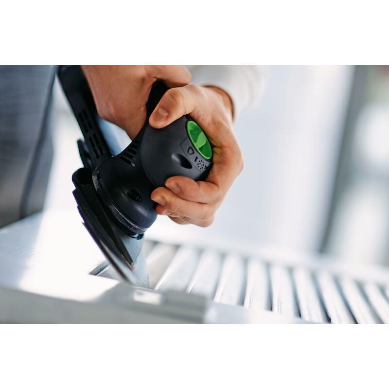SCHUURZOOL SSH-GE-STF-RO90 DX - 496802 - FESTOOL