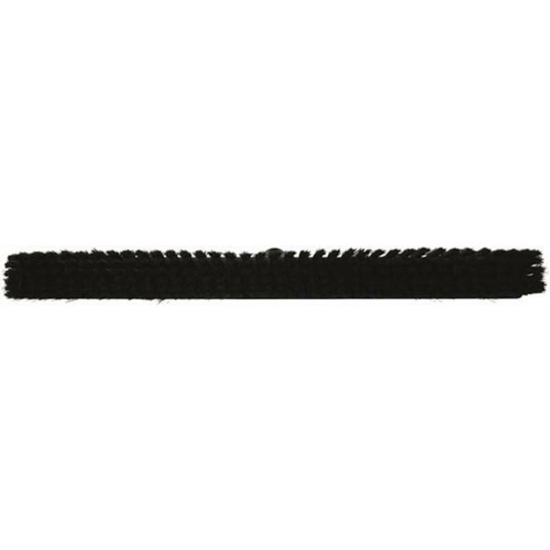 BALAI POLYEST.DOUX NOIR     3199/9  610X65MM VIKAN