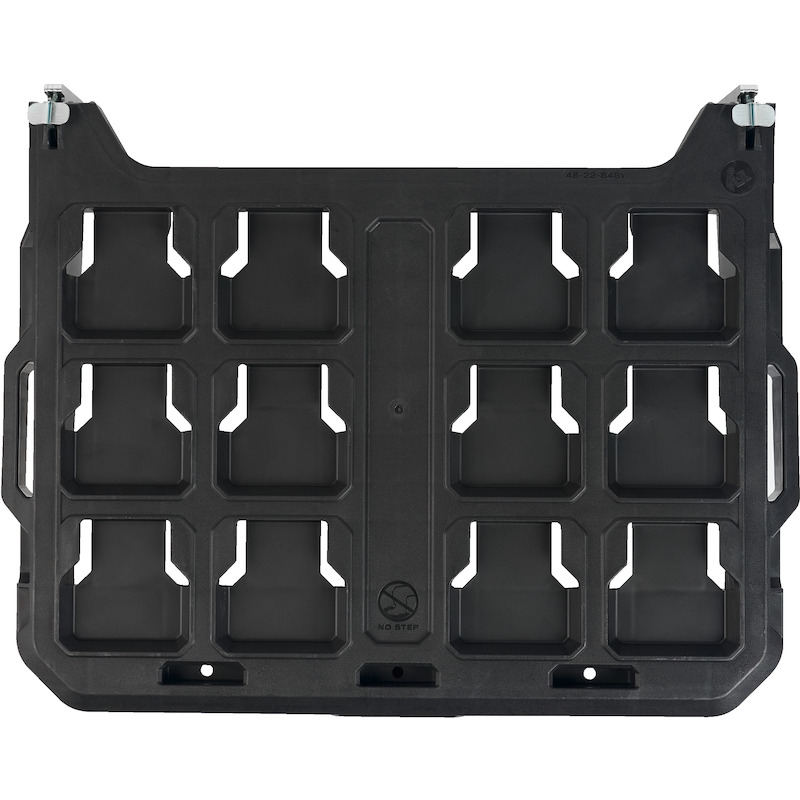 ÉTAGÈRE SET INDIVIDUELLE    4932478711   MILWAUKEE