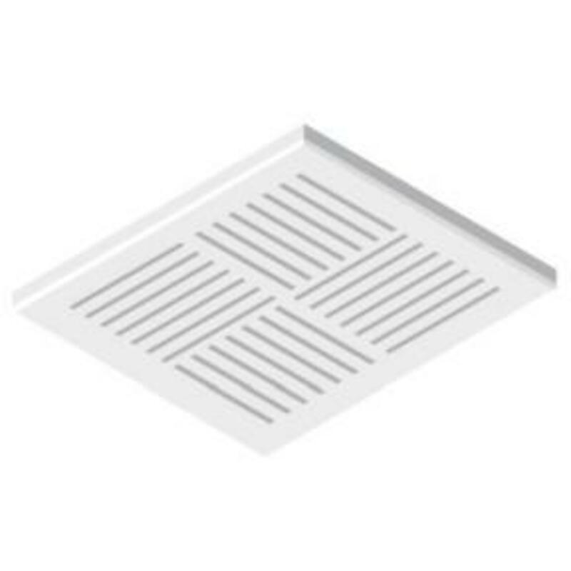 AFDEKPL XD25-50 SQUAR C+EVO XTRAVENT        RENSON