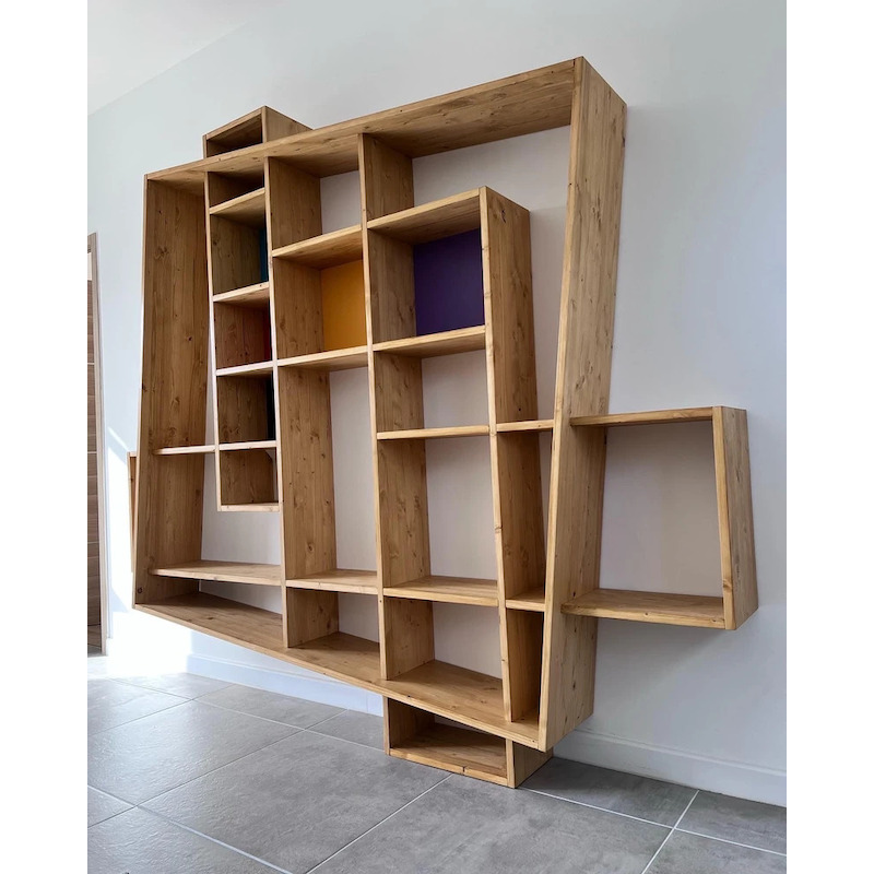 LAMELLENDEUVEL - LAMELLO CLAMEX - 27X66X9,7 MM (80PAAR)