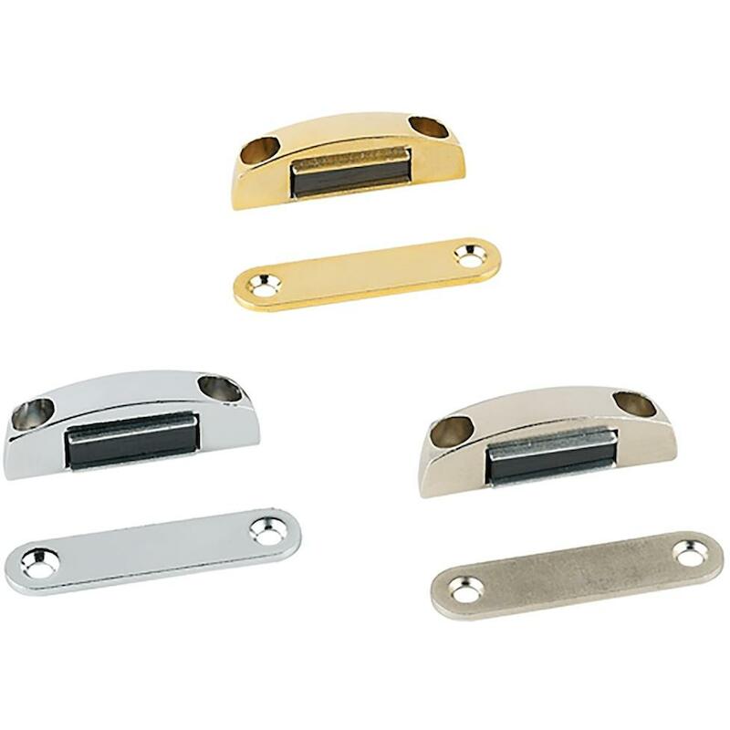 MAGNEETSNAP. LM5402 40 N VERCHR.GLANS   HETT-46293