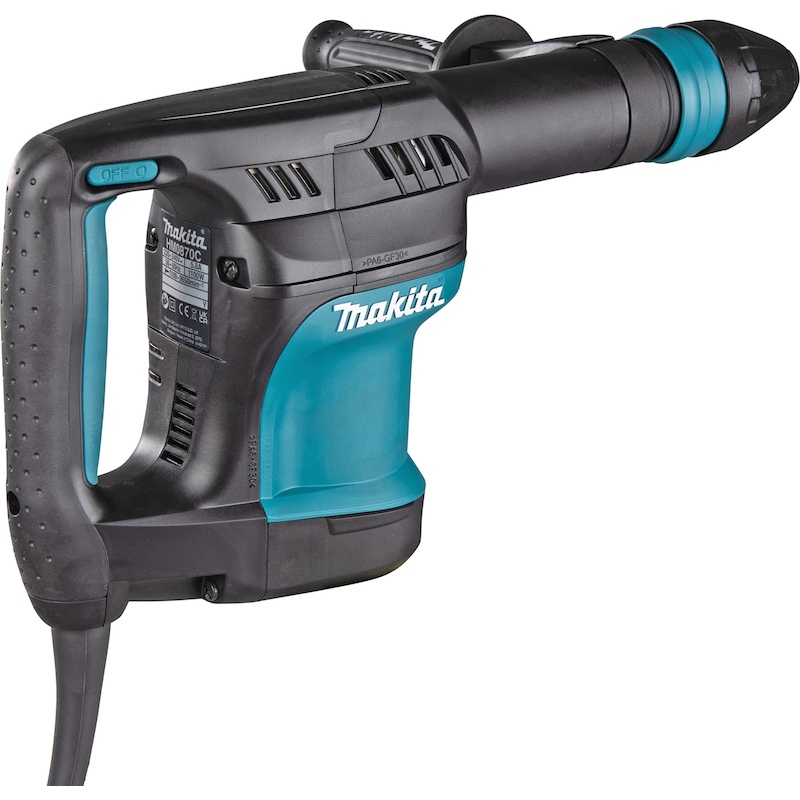 BURINEUR SDS-MAX - HM0870C - MAKITA