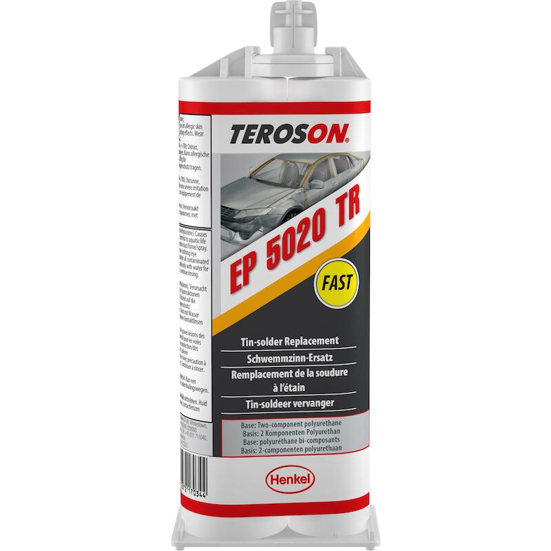 EPOXYHARS 2C. CARROSSERIE   EP 5020 - 50ML TEROSON