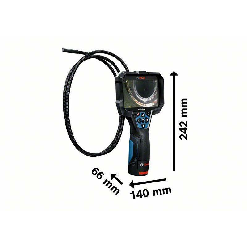 INSPECTIECAMERA 4XAA        GIC 12V-5-27 C   BOSCH
