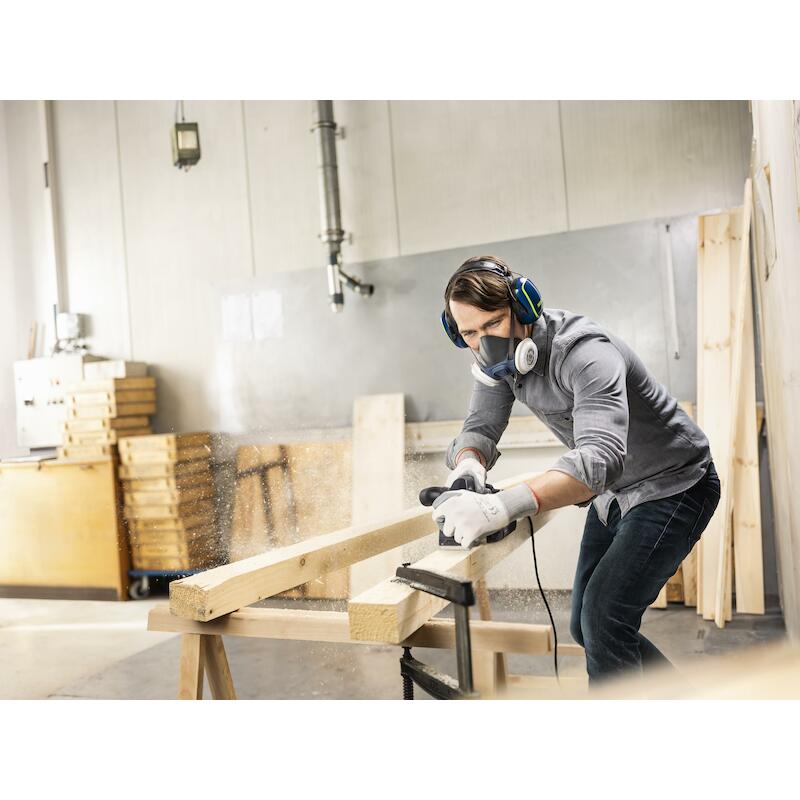 HALFGELAATSMASKER EASYLOCK  7003 - L        MOLDEX