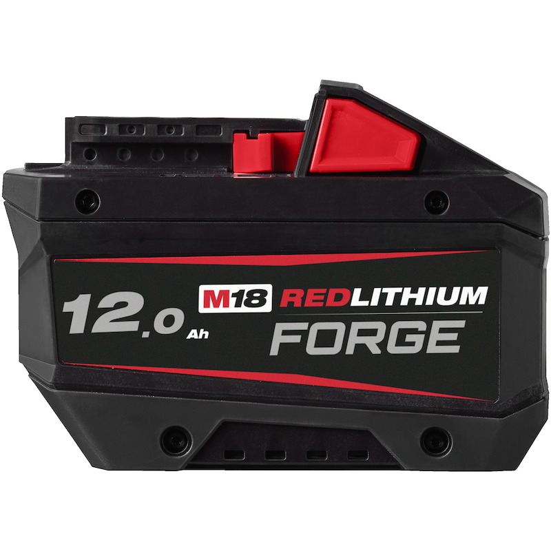 ACCU 18V/12AH REDLITHIUM    M18 FB12     MILWAUKEE