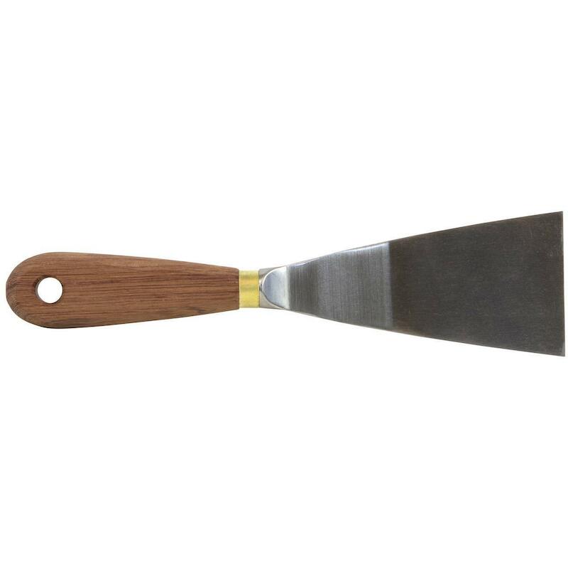 RACLOIR INOX PROF.60MM      110060           BETRA